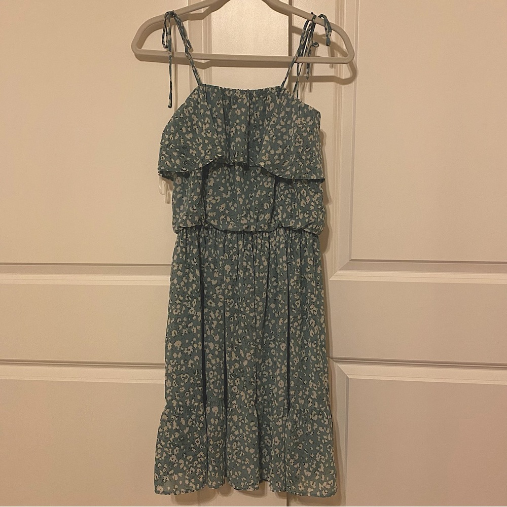 Gilli Dress